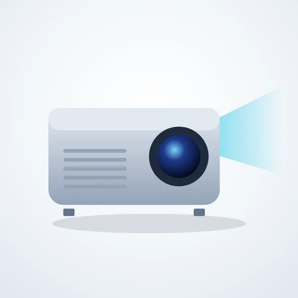 Проектор